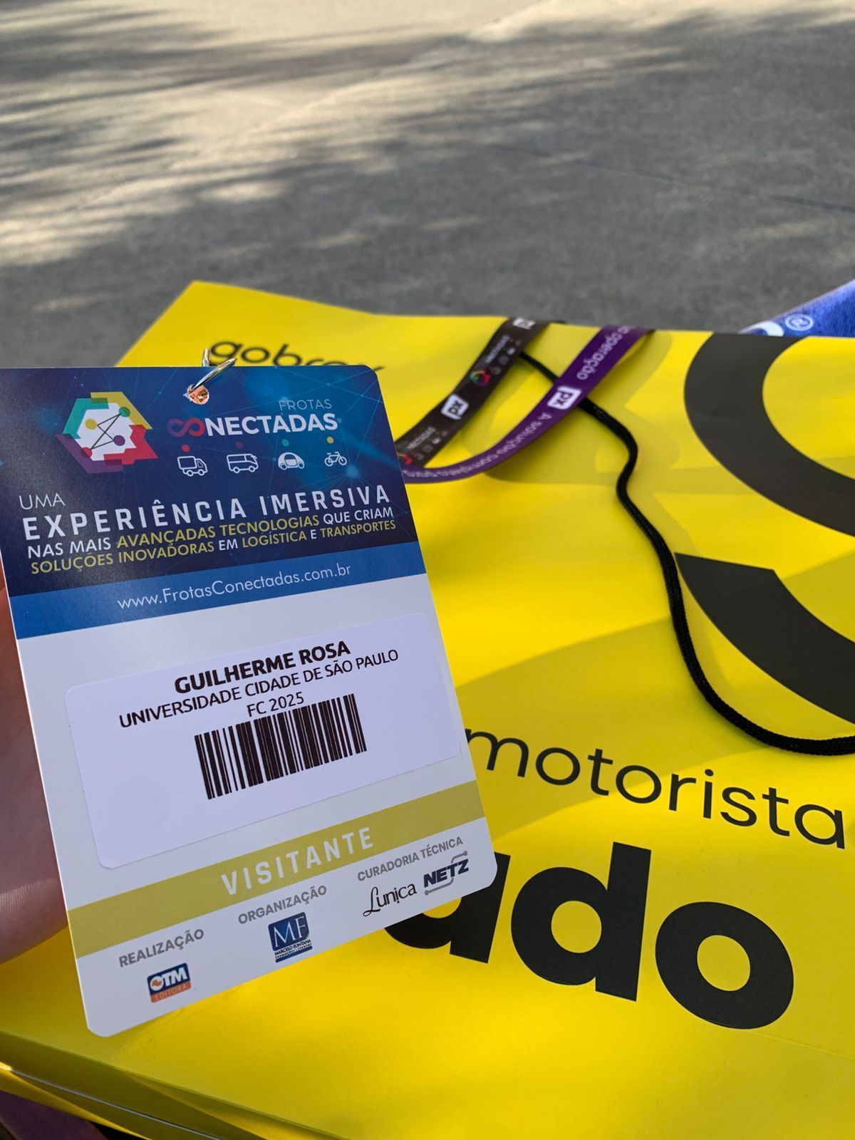 Foto do Evento 1 - Momento 1